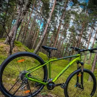 MERIDA BIG NINE 20 2X, foto 4