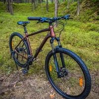 MERIDA BIG NINE 60 2X, foto 3