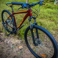 MERIDA BIG NINE 15, foto 2