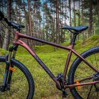 MERIDA BIG NINE 60 2X, foto 2