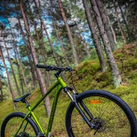 MERIDA BIG NINE 20 2X, foto 2