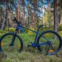 MERIDA BIG NINE 20 2X, foto 2