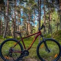 MERIDA BIG NINE 15, foto 7