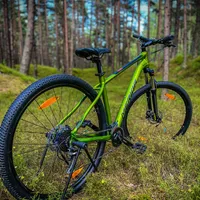 MERIDA BIG NINE 20 2X, foto 8